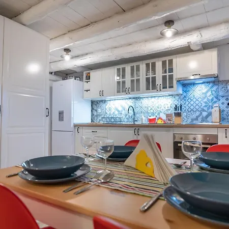 House Nova * Stara Baška