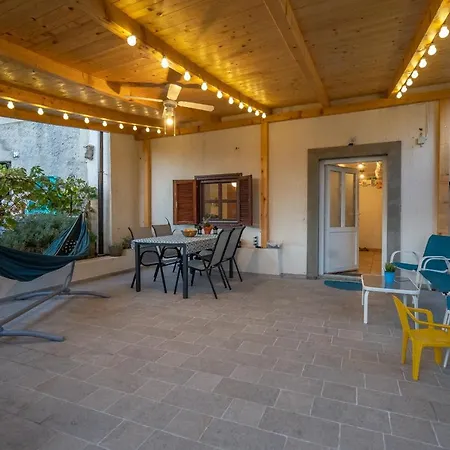 Holiday home House Nova *