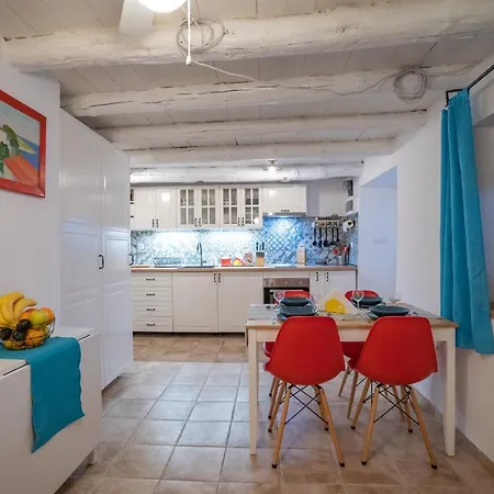 House Nova * Stara Baška