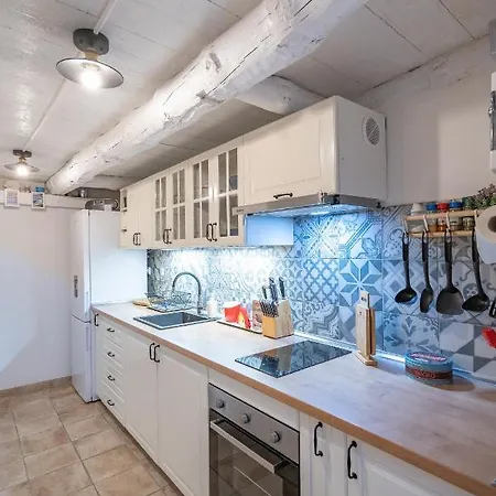 House Nova Casa vacanze *