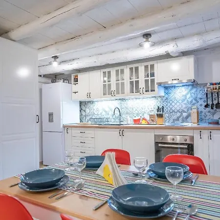 Hébergement de vacances House Nova *