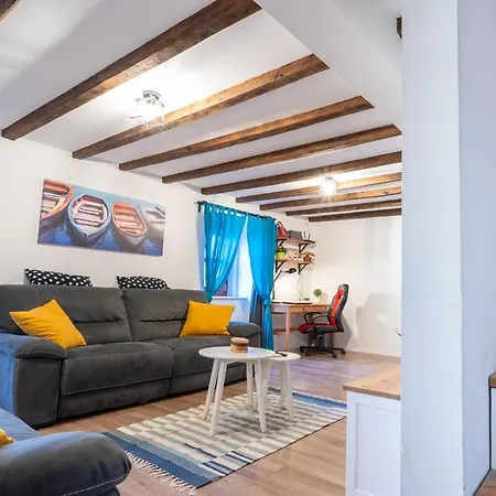 Casa de Férias House Nova