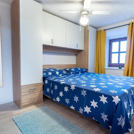 House Nova * Stara Baska
