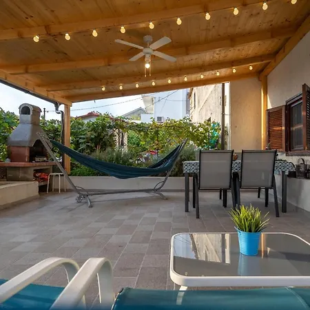 Holiday home House Nova *