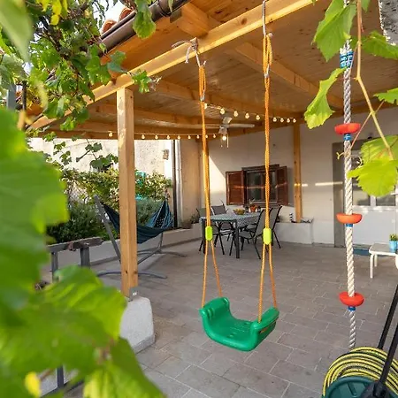 House Nova Casa vacanze Stara Baška