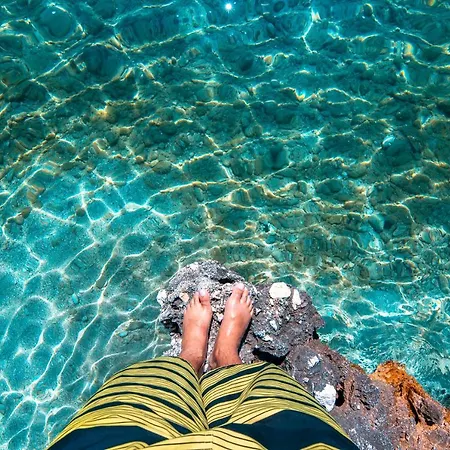 House Nova Hébergement de vacances *