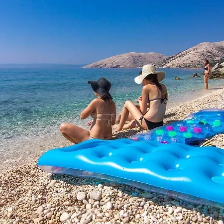 House Nova * Stara Baška