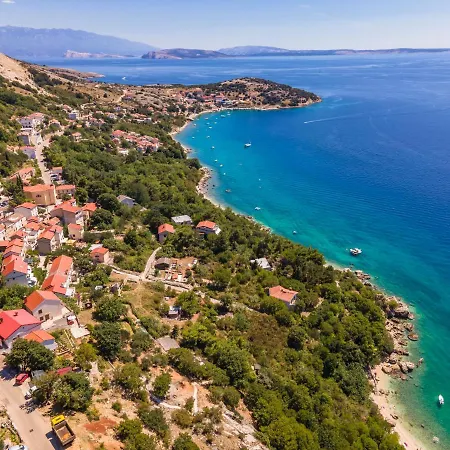 House Nova Stara Baska