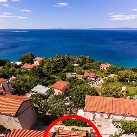 House Nova Stara Baška