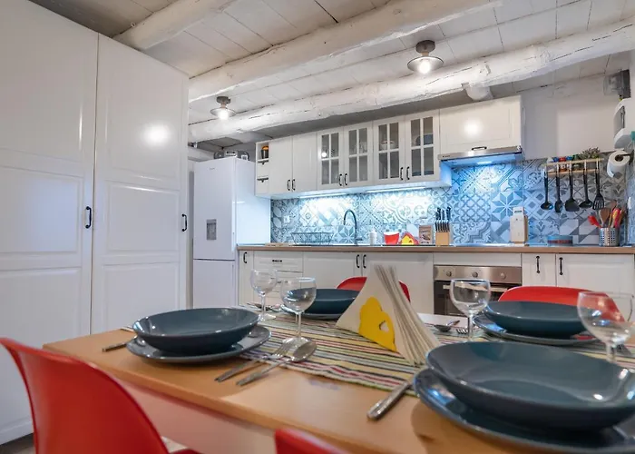 House Nova * Stara Baška