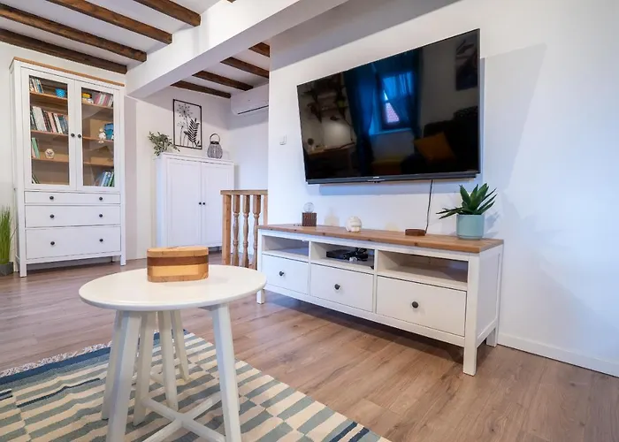 Prázdninový dům House Nova Stara Baška