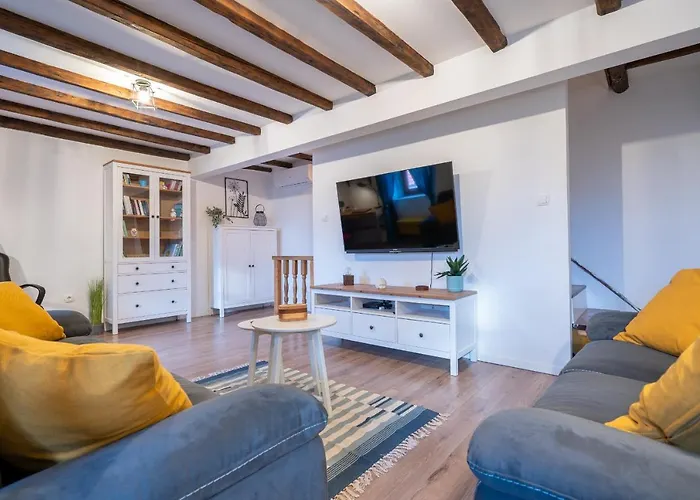 Prázdninový dům House Nova *