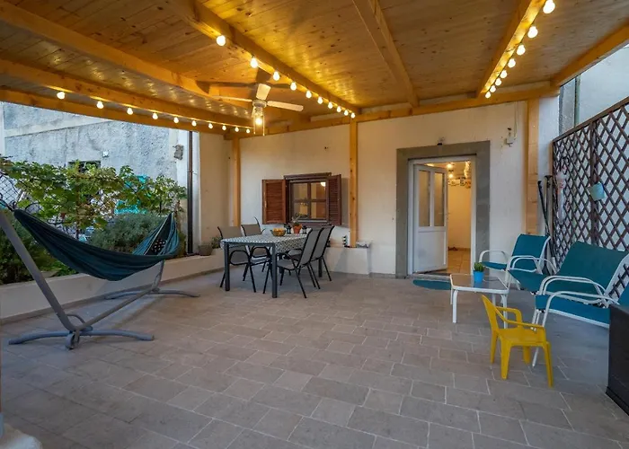 Prázdninový dům House Nova *