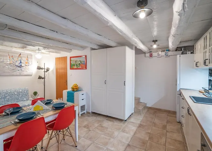 Prázdninový dům House Nova