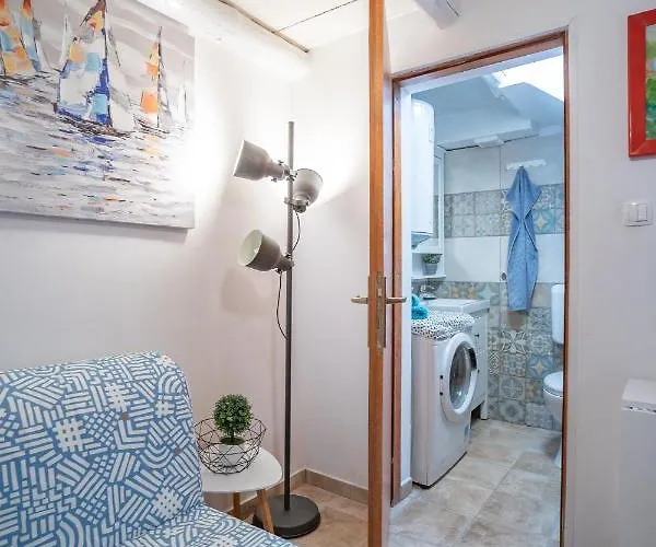 House Nova * Stara Baška