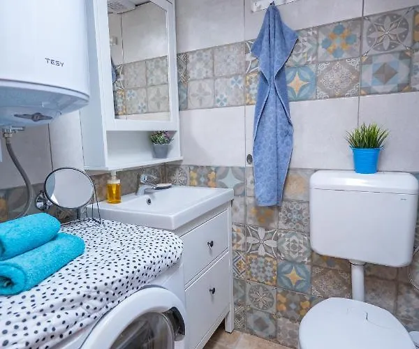 House Nova * Stara Baška