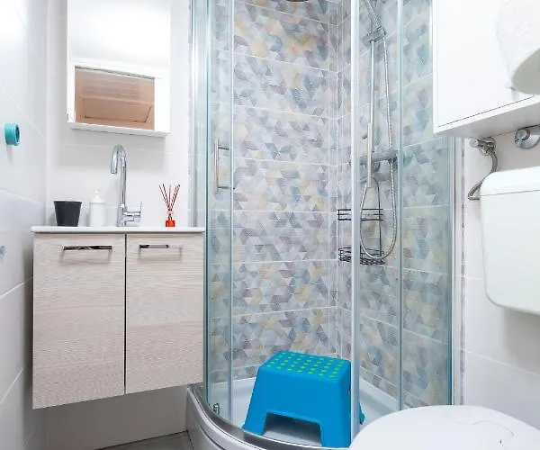 House Nova Prázdninový dům *