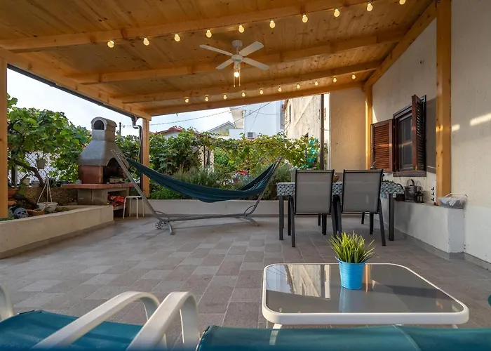 Prázdninový dům House Nova *