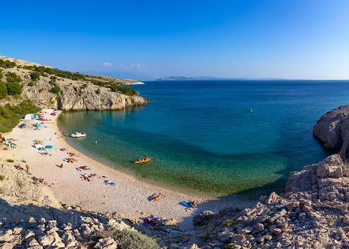 House Nova * Stara Baška
