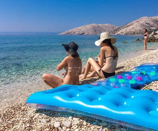 House Nova * Stara Baška