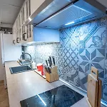 Vakantiehuis House Nova Stara Baška