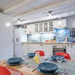 Vakantiehuis House Nova *