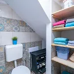House Nova Vakantiehuis Stara Baška