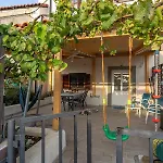 Vakantiehuis House Nova Stara Baška
