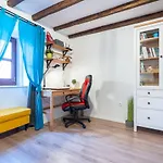 Vakantiehuis House Nova Stara Baška