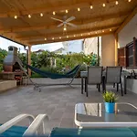 Vakantiehuis House Nova *