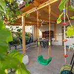 House Nova Vakantiehuis Stara Baška