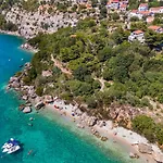 Vakantiehuis House Nova Stara Baška