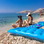 House Nova * Stara Baška