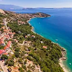 House Nova Stara Baška