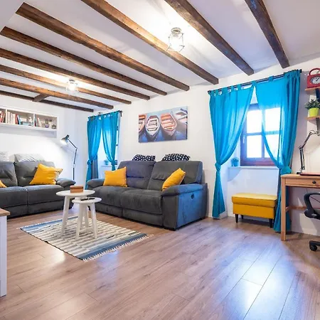 House Nova Nyaraló Stara Baška