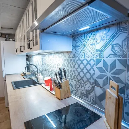 펜션 House Nova Stara Baška
