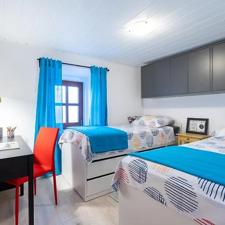 House Nova
