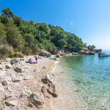 Nyaraló House Nova Stara Baška