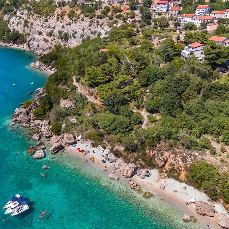 펜션 House Nova Stara Baška