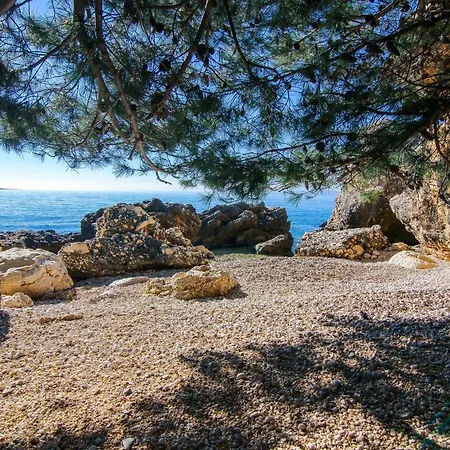 House Nova Nyaraló Stara Baška