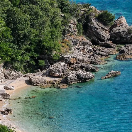 House Nova Nyaraló Stara Baška