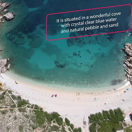 House Nova * Stara Baška