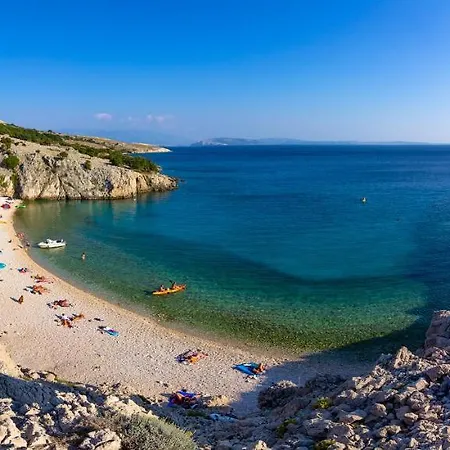 House Nova * Stara Baška