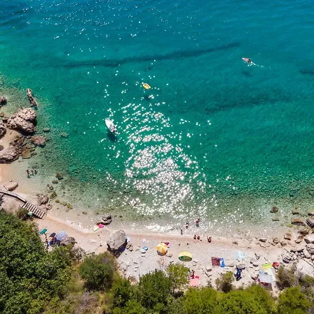 House Nova Feriehus Stara Baška