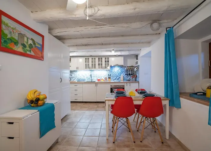 House Nova * Stara Baška