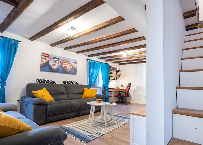 Prázdninový dům House Nova