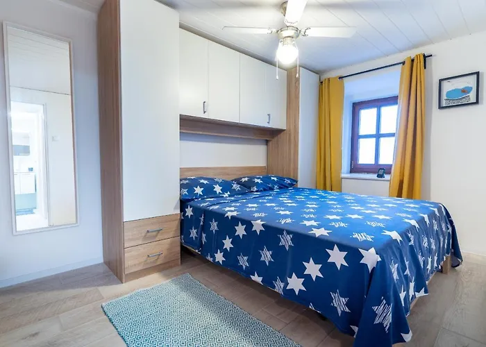 House Nova * Stara Baška