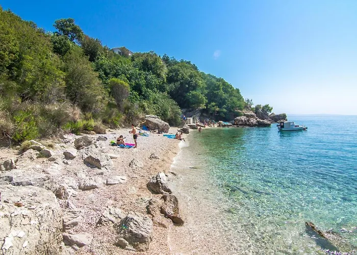 Casa vacanze House Nova Stara Baška