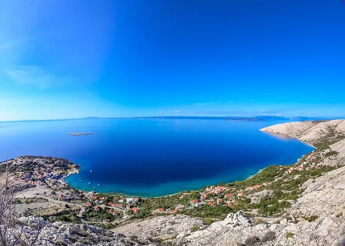 House Nova * Stara Baška