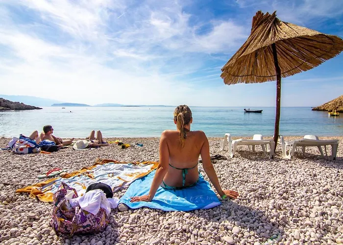 House Nova Casa vacanze Stara Baška